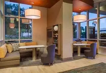 Hotel Residence Inn By Marriott Orlando Downtown