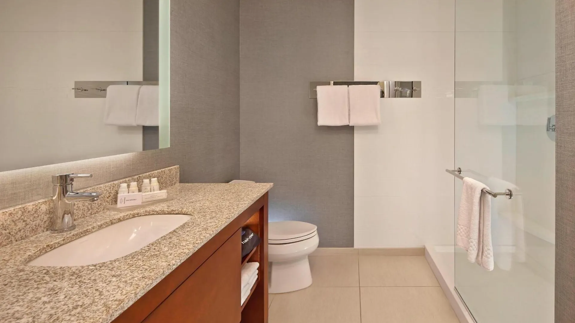 Residence Inn By Marriott Orlando Downtown Hotel