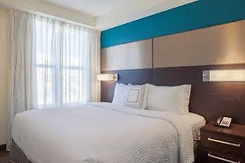 Hotel Residence Inn By Marriott Orlando Downtown