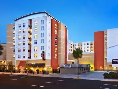 Residence Inn By Marriott Orlando Downtown